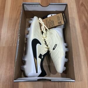 Size 6.5 - Nike Tiempo Legend 10 Elite FG Lemonade Soccer Cleats DV4328-700 Men
